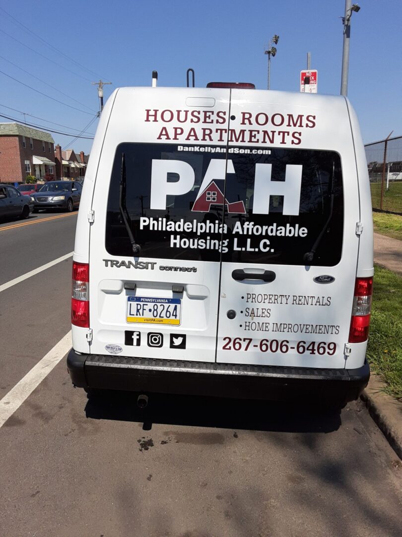 Philadelphia Affordable Housing