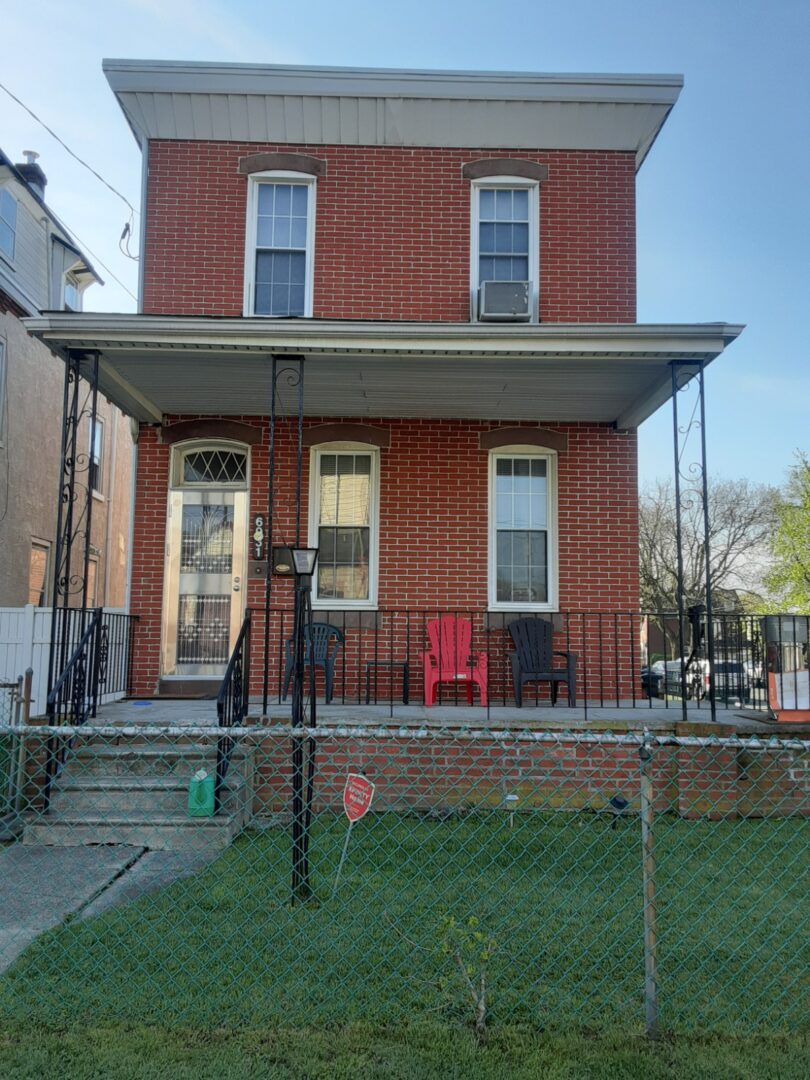 Philadelphia Affordable Housing